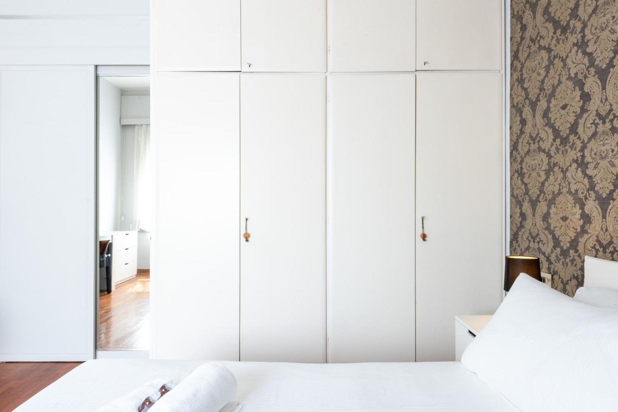 Orea Spiti - Nook In Porta Nuova Milano Eksteriør billede