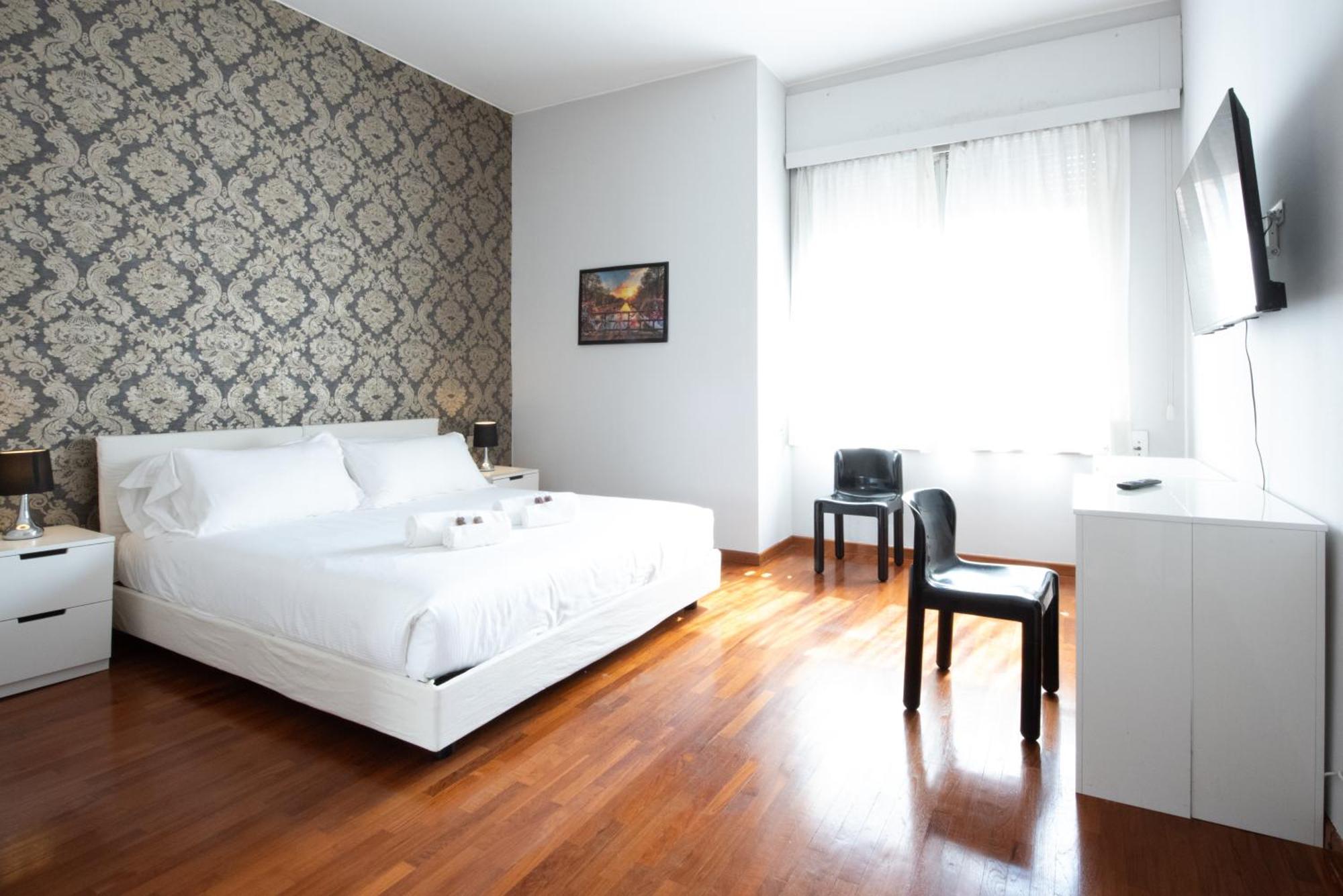 Orea Spiti - Nook In Porta Nuova Milano Eksteriør billede