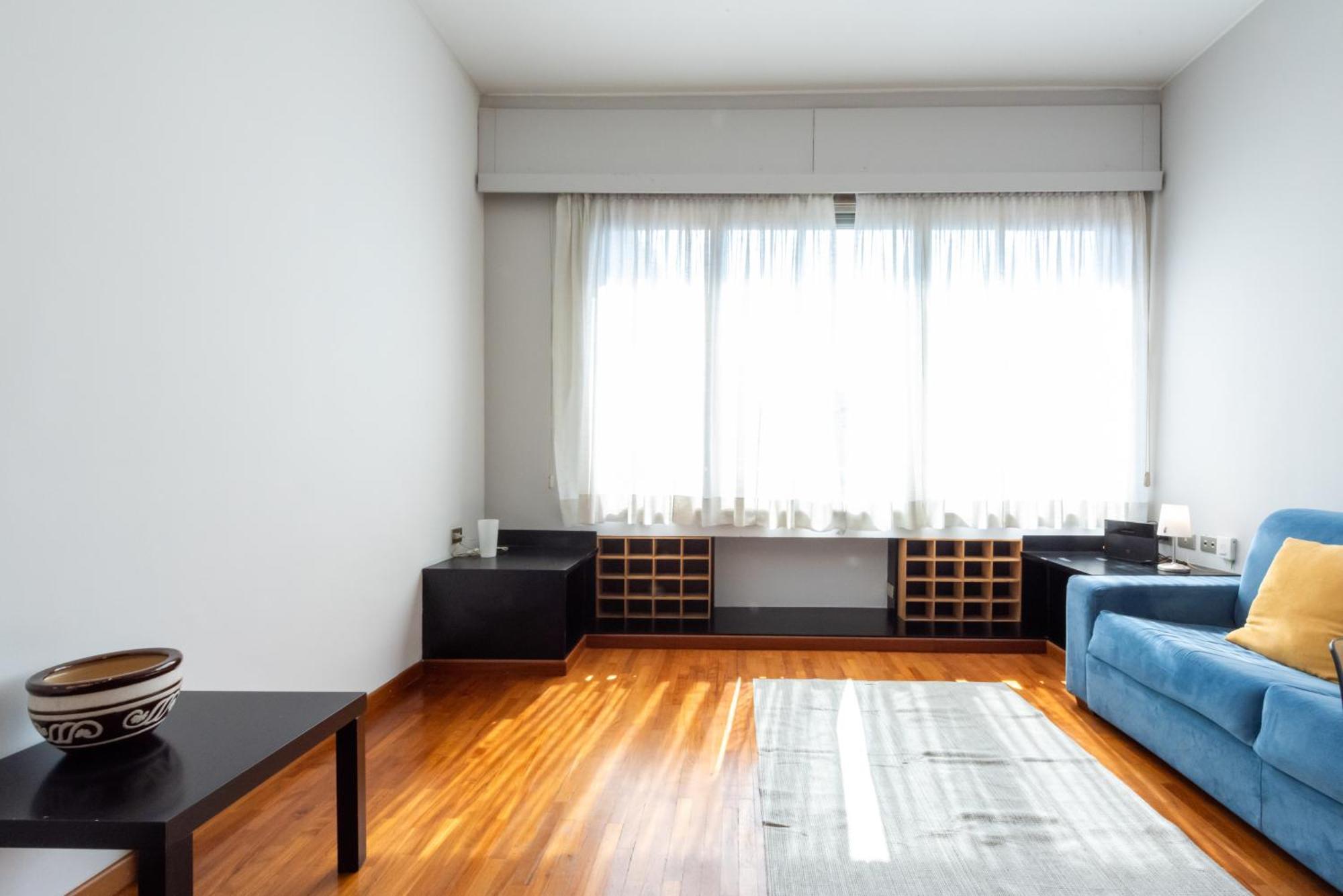 Orea Spiti - Nook In Porta Nuova Milano Eksteriør billede