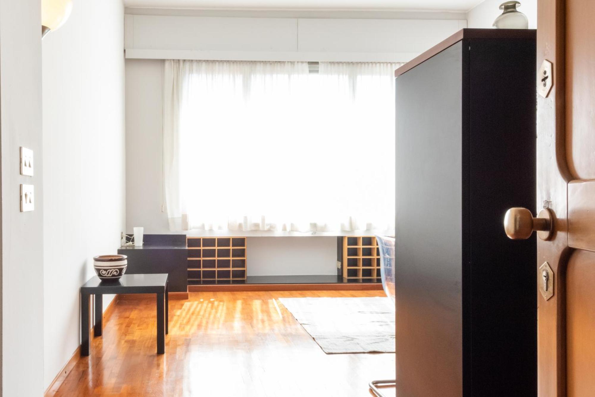 Orea Spiti - Nook In Porta Nuova Milano Eksteriør billede