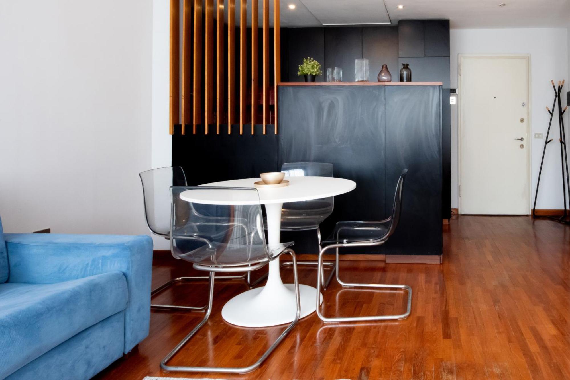 Orea Spiti - Nook In Porta Nuova Milano Eksteriør billede