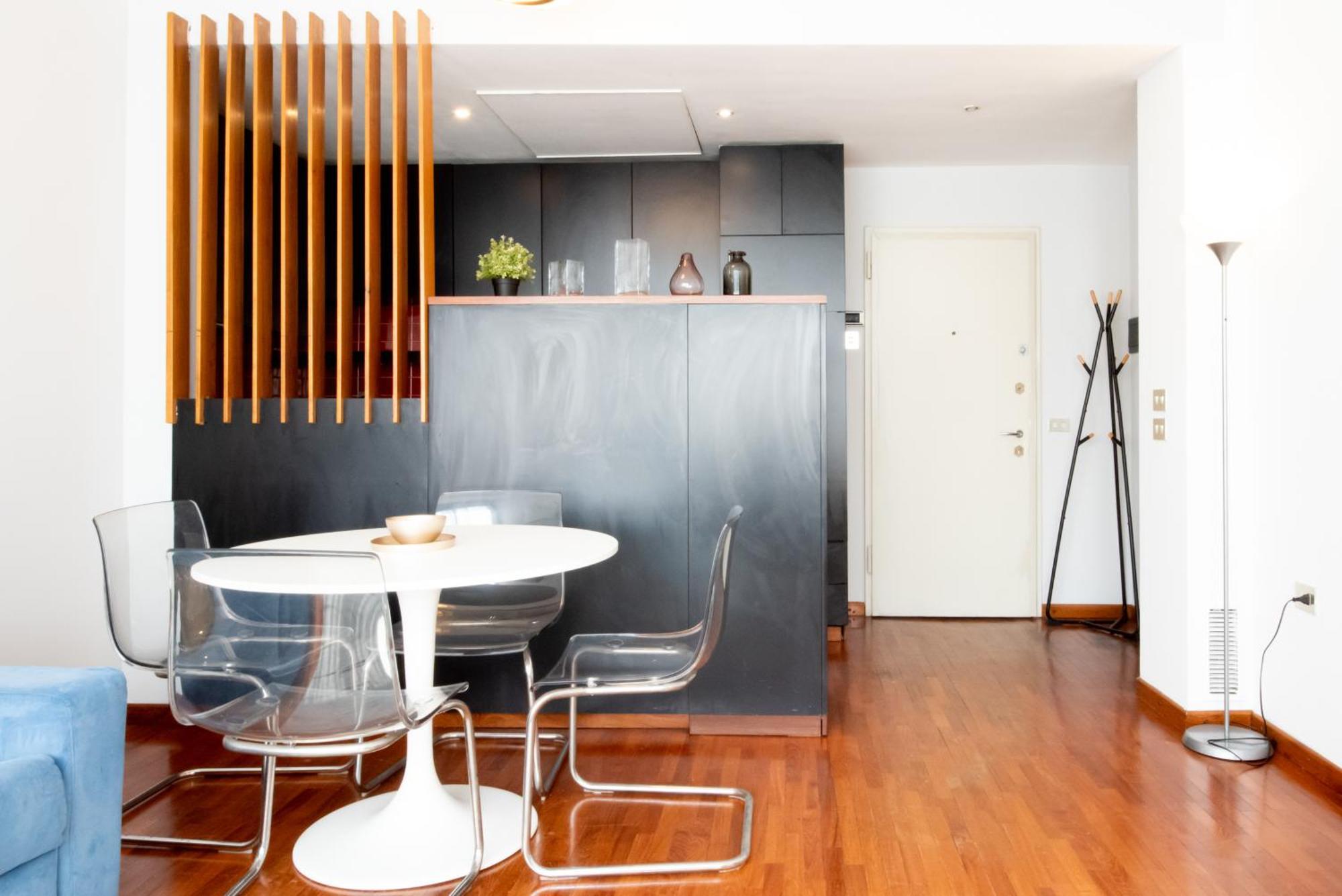 Orea Spiti - Nook In Porta Nuova Milano Eksteriør billede