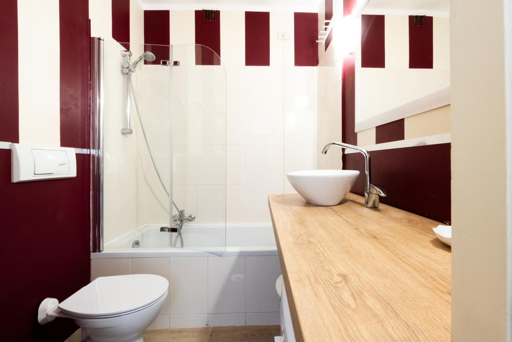 Orea Spiti - Nook In Porta Nuova Milano Eksteriør billede