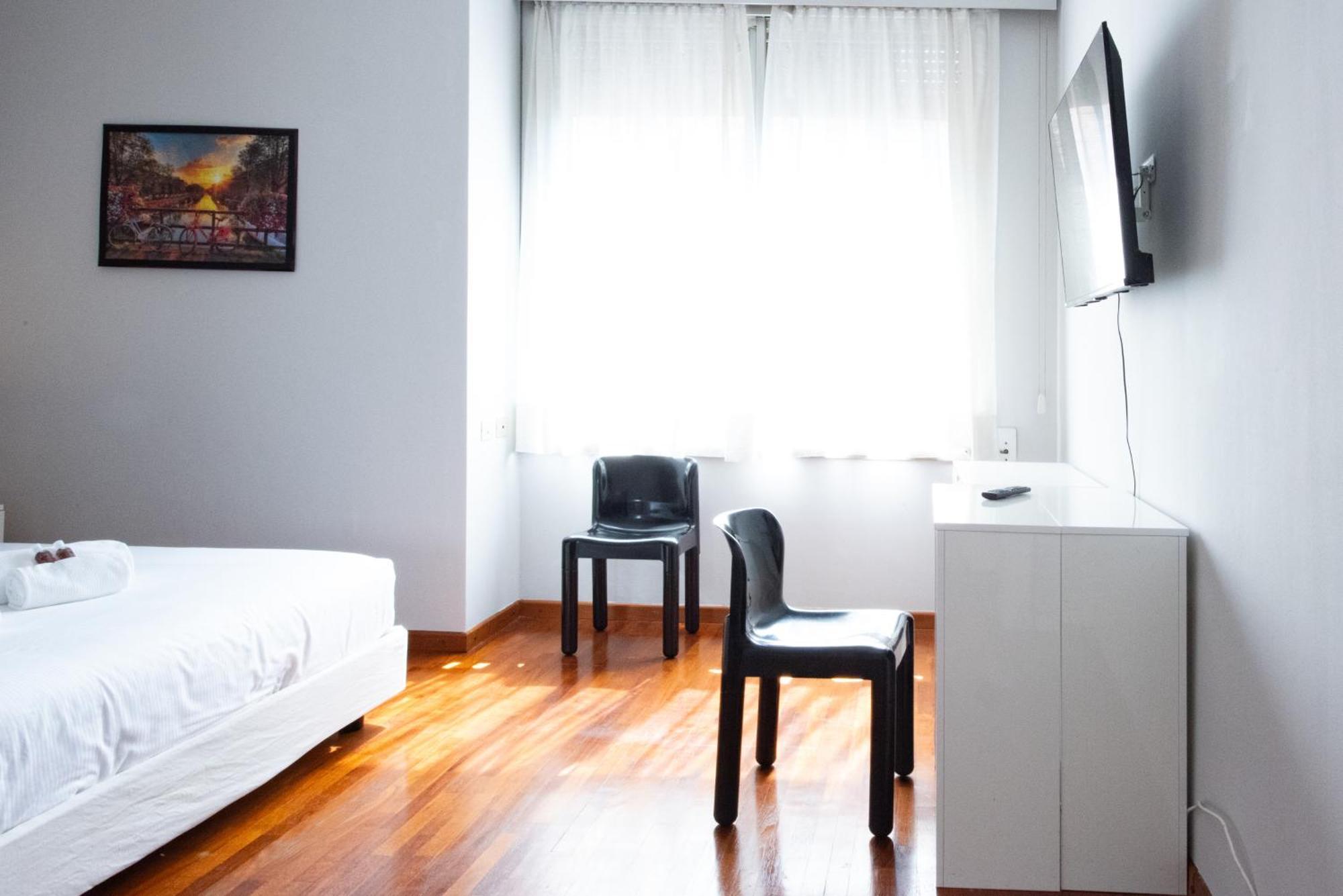 Orea Spiti - Nook In Porta Nuova Milano Eksteriør billede