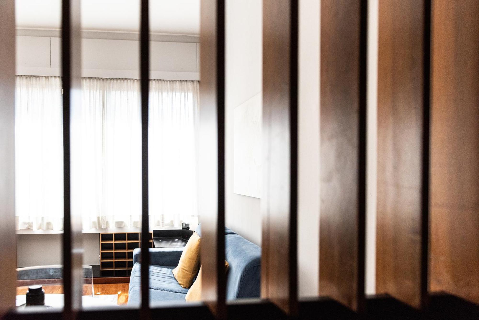 Orea Spiti - Nook In Porta Nuova Milano Eksteriør billede