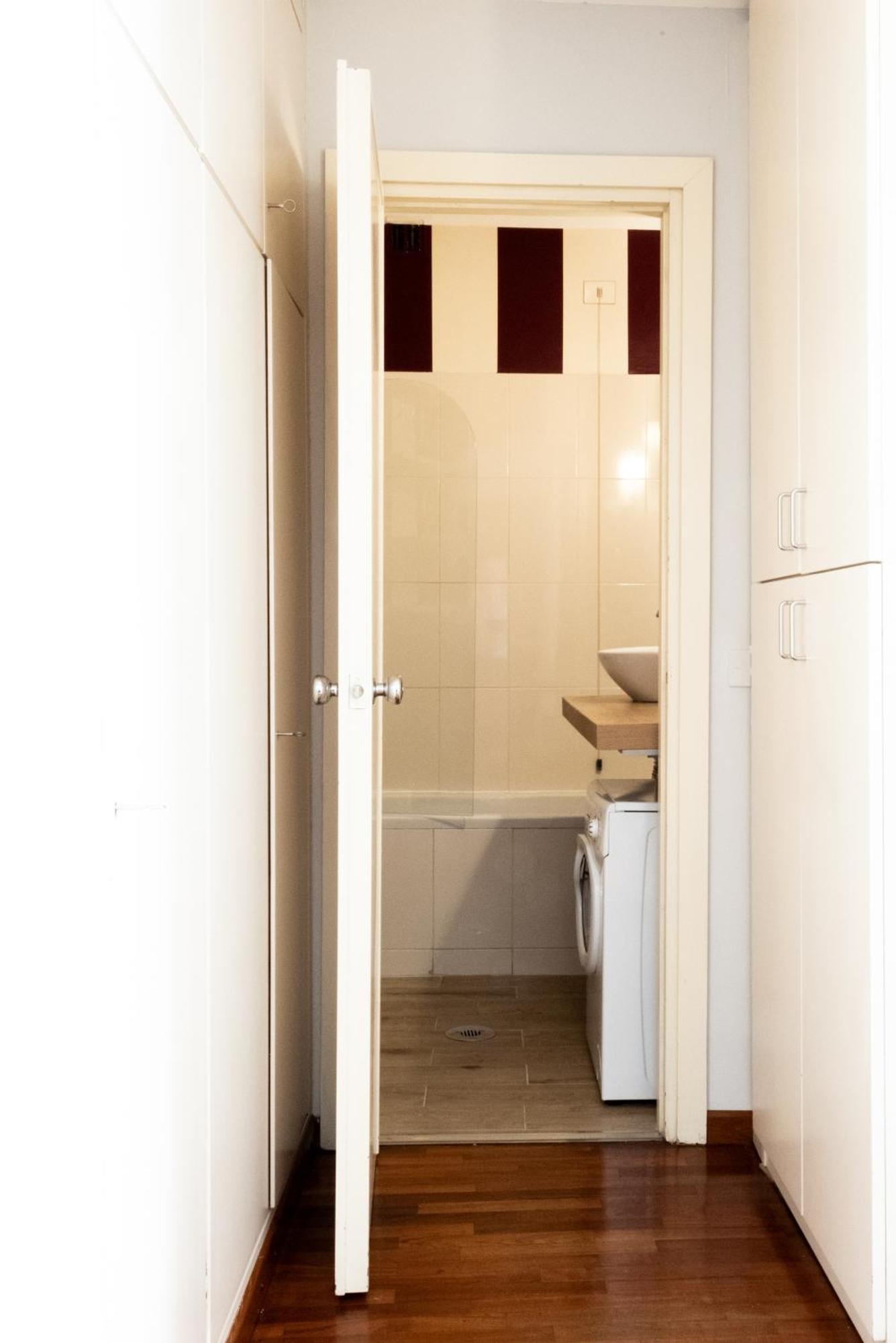 Orea Spiti - Nook In Porta Nuova Milano Eksteriør billede